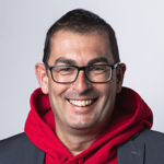 Gregor Minichberger, Geschäftsführer Rox Sales