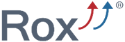 ROX Sales Logo