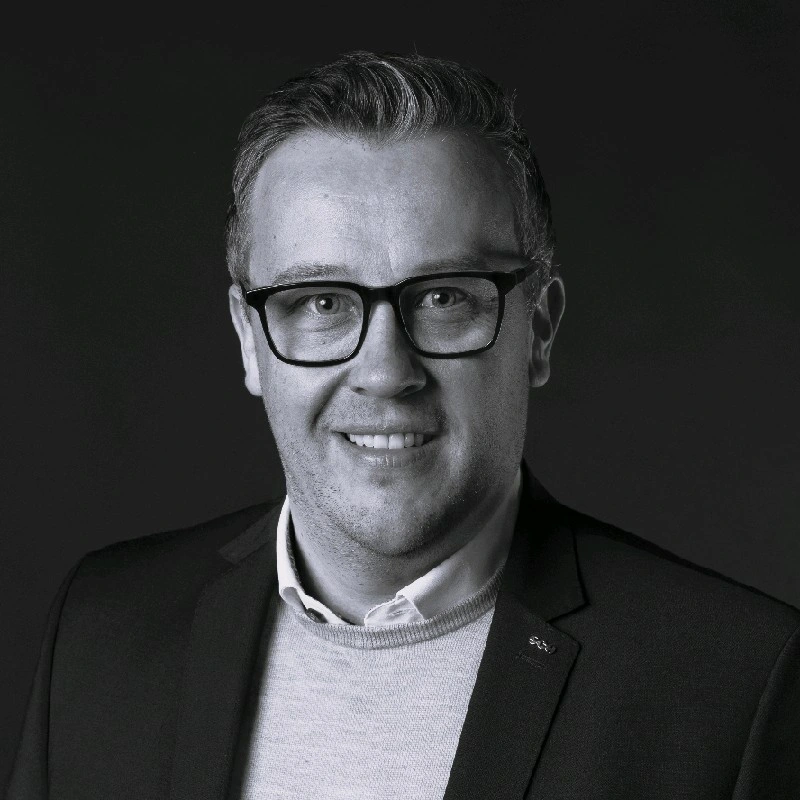 Peter Wolfinger